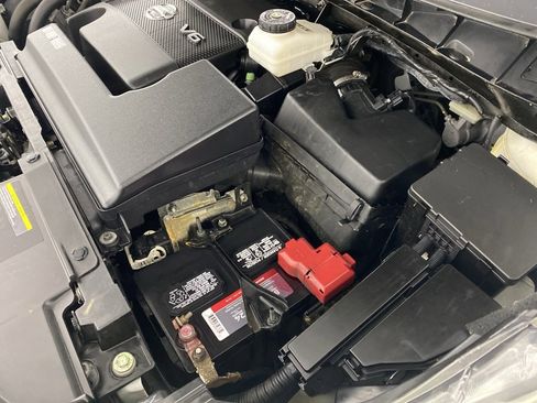 Used 2017 Nissan Murano SL w/ SL Technology Package image 37