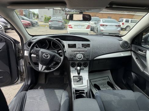 Used 2010 MAZDA MAZDA3 s Sport FWD image 11