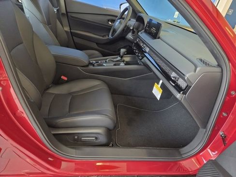 New 2025 Honda Accord Sport image 26