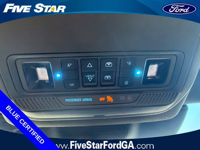 Used 2021 Ford Explorer ST w/ Equipment Group 401A AWD/4WD image 29