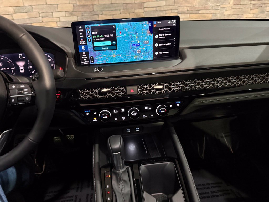 Used 2026 Honda Accord Touring image 20