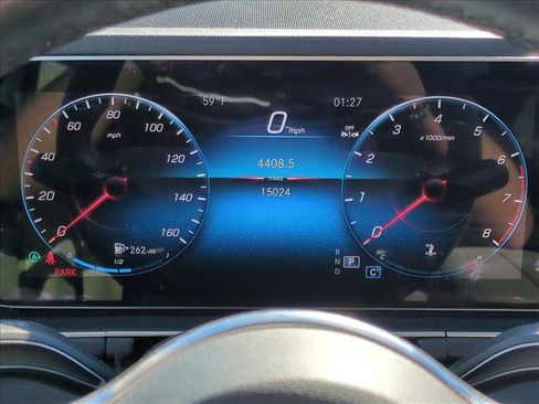 Used 2023 Mercedes-Benz GLE 350 4MATIC image 12