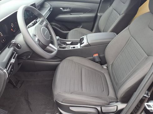 New 2026 Hyundai Santa Cruz SE image 14