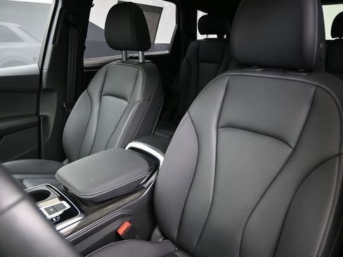 Used 2025 Audi Q7 3.0T Premium Plus w/ Premium Plus Package image 23