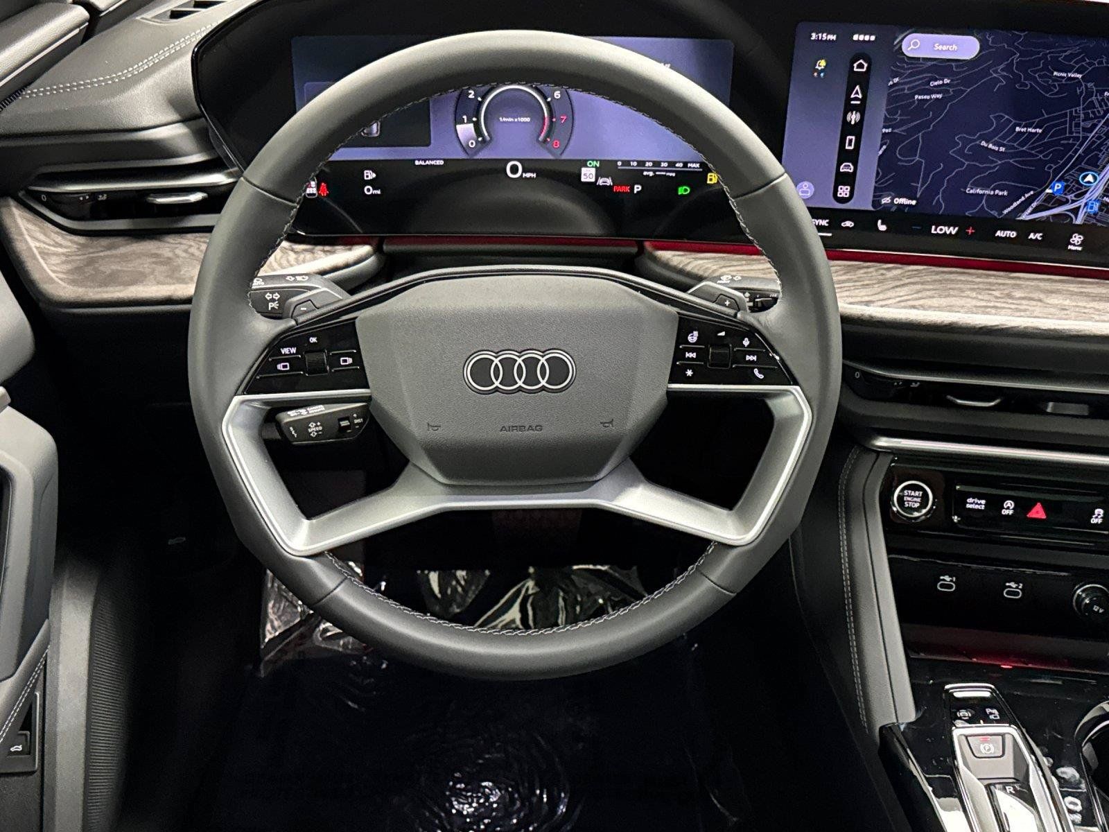 New 2026 Audi Q5 Premium AWD/4WD image 13