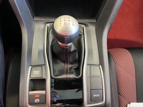 Used 2020 Honda Civic Si image 24