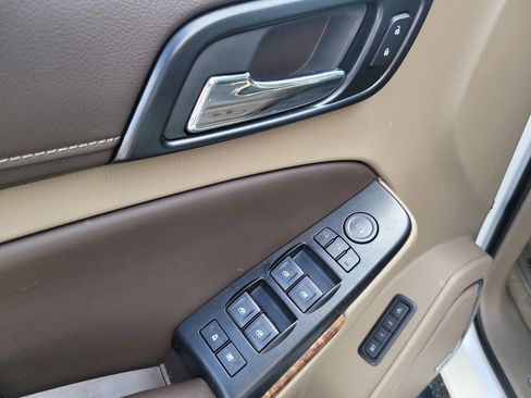 Used 2018 Chevrolet Tahoe Premier RWD image 23