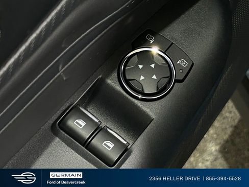 New 2025 Ford Mustang GT Premium image 14