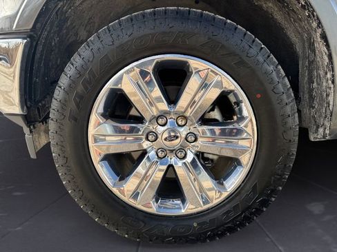 Used 2018 Ford F150 Lariat image 14