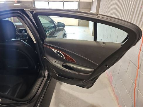 Used 2013 Buick LaCrosse Premium FWD image 22