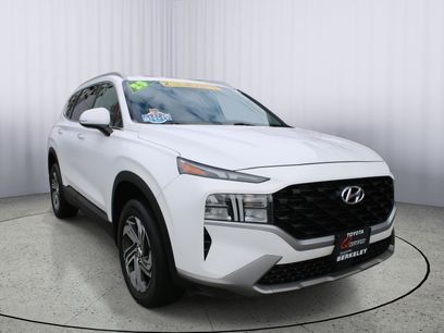 Used 2023 Hyundai Santa Fe SEL
