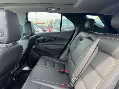 Used 2019 Chevrolet Equinox Premier AWD/4WD image 12