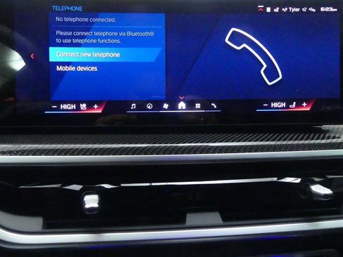 Used 2024 BMW X5 M Competition w/ Ultimate Package image 15