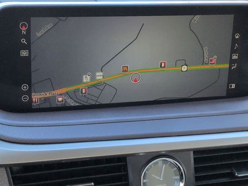 Used 2020 Lexus RX 350 AWD w/ Premium Package image 31