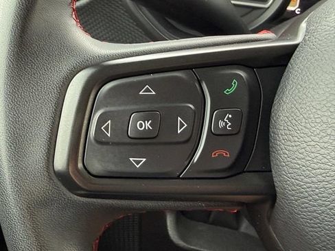 Used 2024 Jeep Wrangler Unlimited Rubicon AWD/4WD image 26