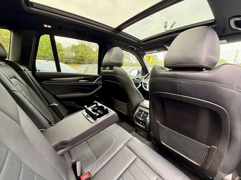 Used 2019 BMW X3 xDrive30i w/ Premium Package AWD/4WD image 34