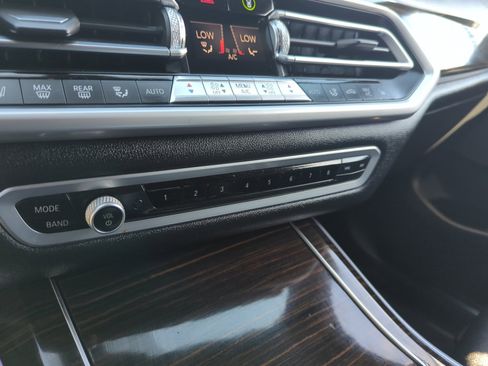 Used 2020 BMW X5 sDrive40i w/ Premium Package RWD image 12