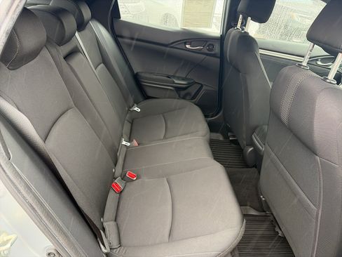 Certified 2021 Honda Civic EX image 14