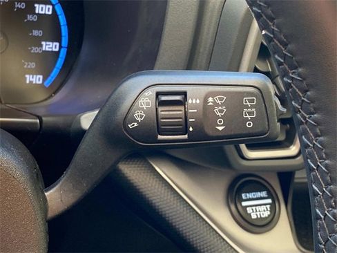 Used 2024 Ford Bronco Sport Big Bend w/ Convenience Package image 23