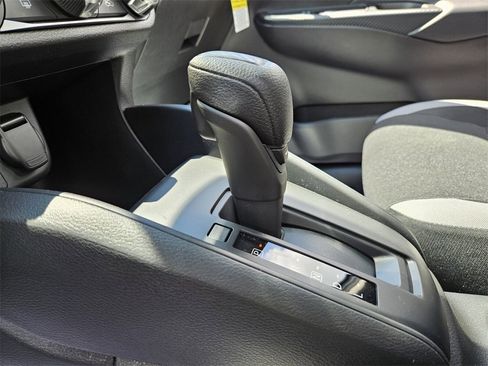 New 2025 Nissan Versa S w/ Trunk Package image 11