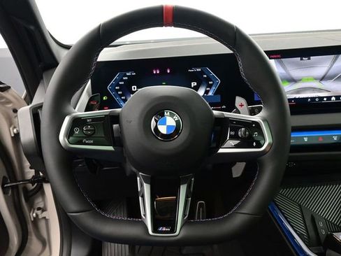 New 2026 BMW X3 M50 w/ Premium Package image 28