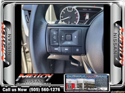 Certified 2023 Nissan Rogue SV AWD/4WD image 27