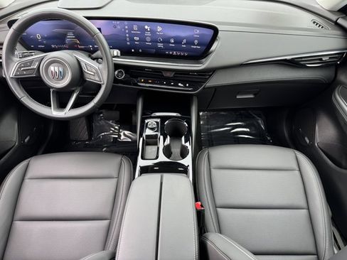 Used 2024 Buick Envision Preferred image 10
