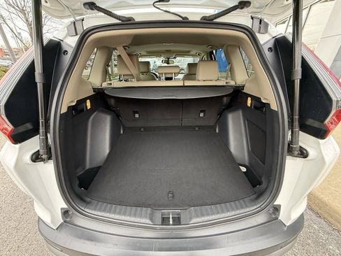 Used 2022 Honda CR-V Touring image 35