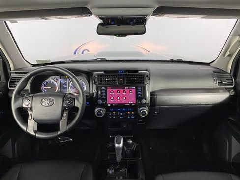 Used 2021 Toyota 4Runner TRD Pro AWD/4WD image 14