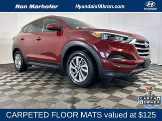 Used 2018 Hyundai Tucson SE FWD 360° Tour