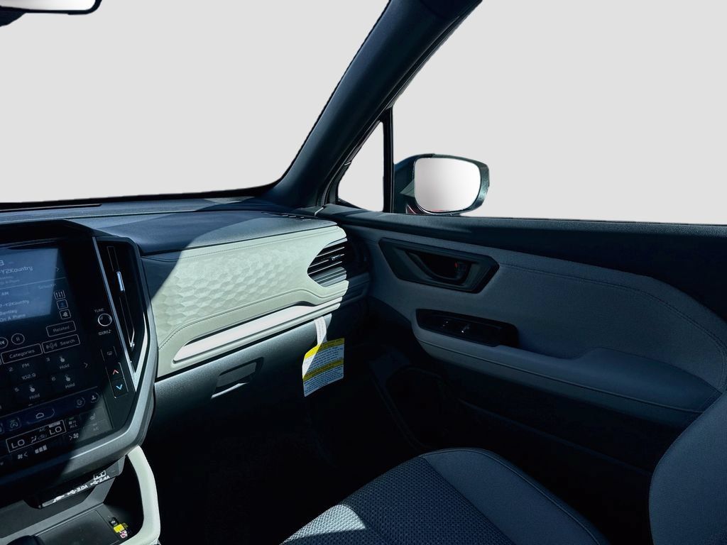 New 2026 Subaru Forester Premium AWD/4WD image 23