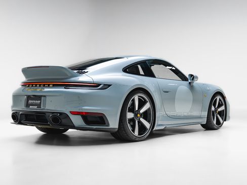 Used 2023 Porsche 911 Sport Classic RWD image 18