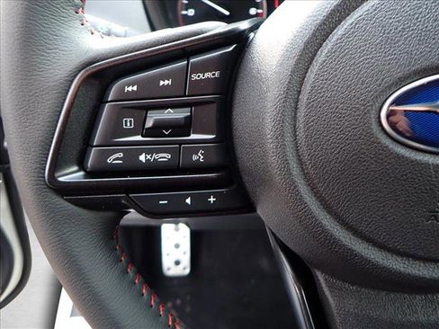 New 2026 Subaru Impreza RS image 15