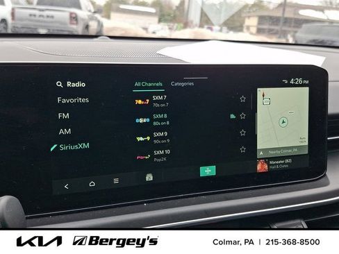 Used 2026 Kia K5 GT image 21