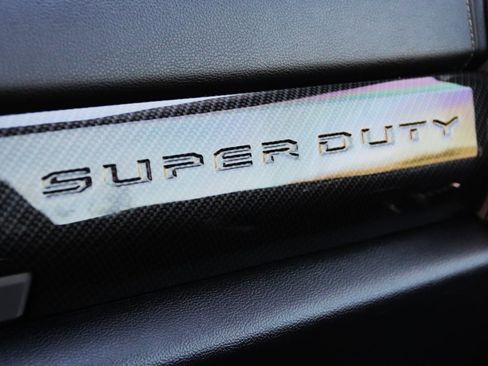 Used 2021 Ford F250 Lariat w/ Lariat Ultimate Package image 49