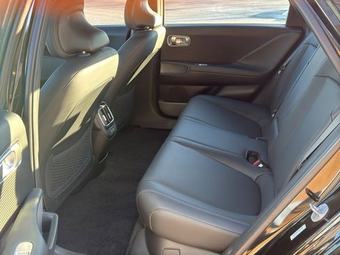 Used 2023 Hyundai Ioniq 6 SEL image 10