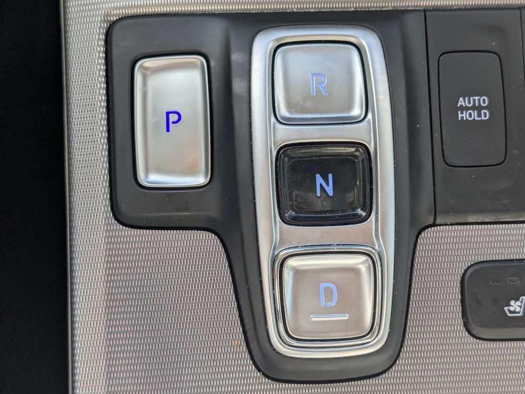 Used 2025 Hyundai Palisade Calligraphy FWD image 43