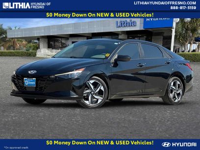 Used 2023 Hyundai Elantra SEL w/ Convenience Package