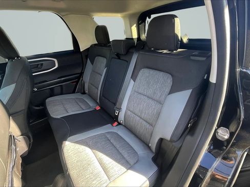 Used 2021 Ford Bronco Sport Big Bend image 26