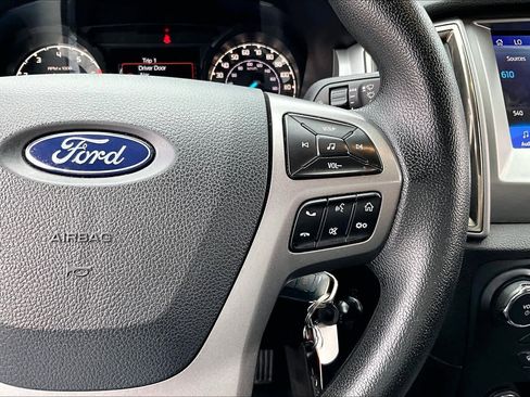 Used 2020 Ford Ranger XLT image 22