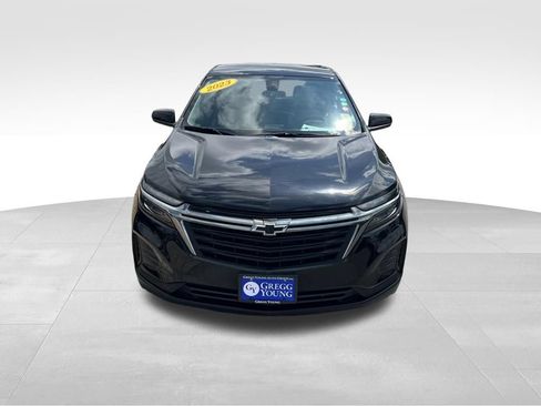 Used 2023 Chevrolet Equinox LS w/ LS Convenience Package AWD/4WD image 10