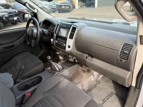 Used 2014 Nissan Xterra PRO-4X w/ Nevada Tow Package image 21