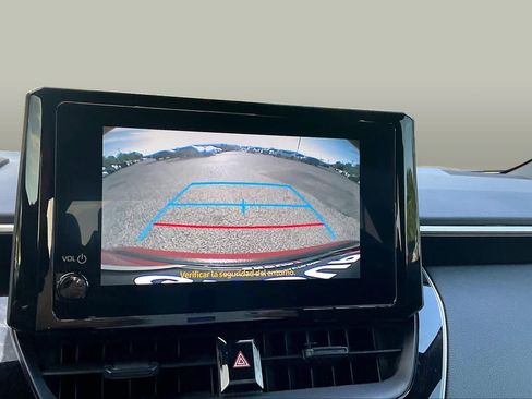Used 2026 Toyota Corolla SE FWD image 26