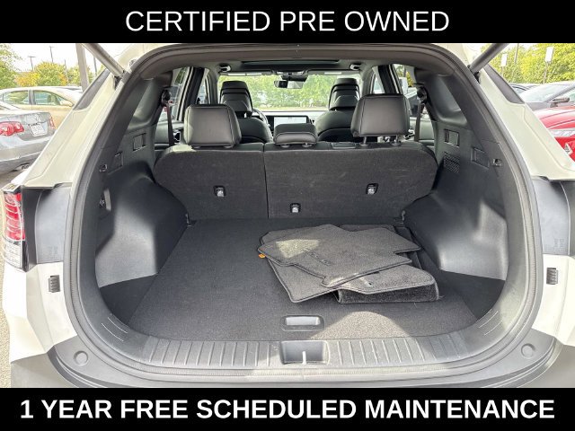 Used 2023 Kia Sportage X-Line AWD/4WD image 12