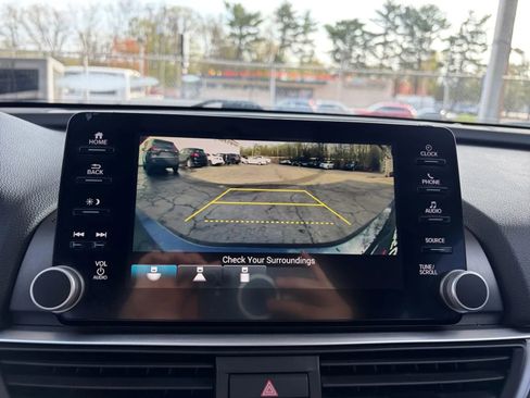 Used 2019 Honda Accord Sport image 30