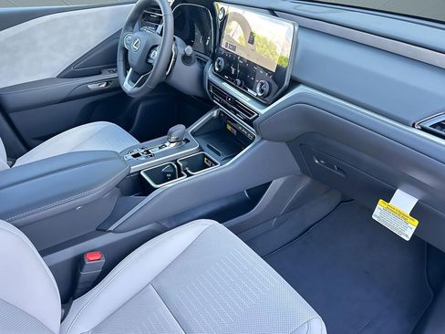 New 2026 Lexus TX 350 TX 350 Premium image 26