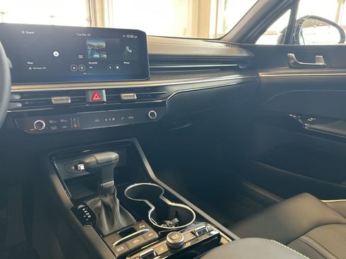 New 2026 Kia K5 GT-Line image 21