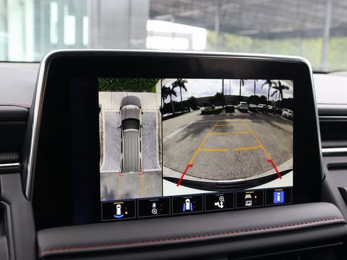 Used 2024 Chevrolet Tahoe RST w/ Sport Performance Package image 32