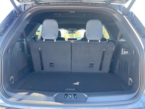 New 2026 Ford Explorer Tremor image 23