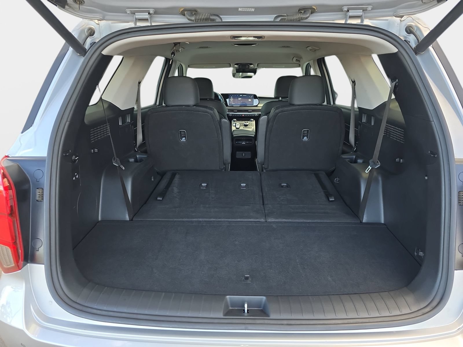 Used 2024 Hyundai Palisade SEL AWD/4WD image 14